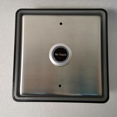 China Motion detection Infeared greet exit accsess buttons for sale