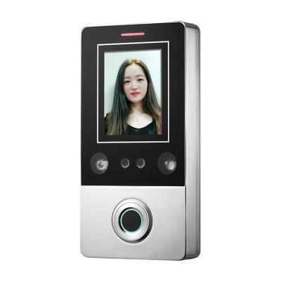 China Widely Used Motion Detection Special Design Camera Fingerprint Fingerprint Access Control for sale