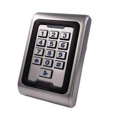 China Motion Detection Guaranteed Unique Quality Digital Smartdoor Lock Access Control Automatic Door for sale