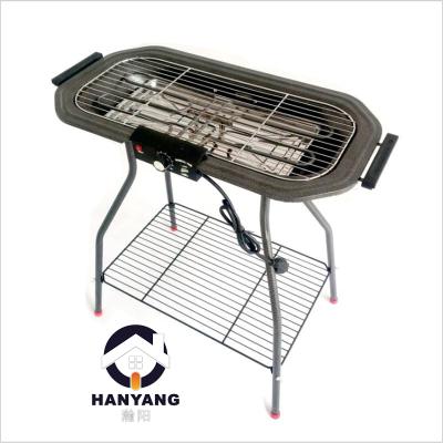 China AL SAYED BARBECUE AL SAYED and HANYANG FAMILY thermostat barbecue grill adjustable size indoor table for sale