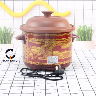 China Ceramic Stick Mini Rice Cook Deluxe 3.5L Smart Low Sugar Cooker Portable Rice Cooker 2020 New Fashionable Non-Puddle Cooking Appliances for sale