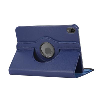 China 360 Rotanting Shockproof Stand Case For iPad Mini 6 2021 8.3