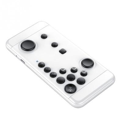 China Wireless Game Console Handheld Gamepad Controller For IOS Android VR All Phones Smart Games Handheld Game Consolidated Fund for sale