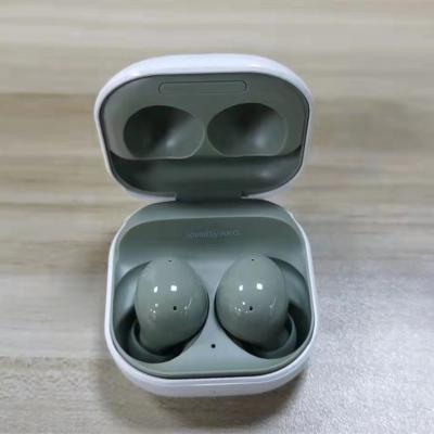 China TWS (True Wireless Stereo) Earphone R177 Long Battery Life Noise Canceling True Wireless Active Wireless Earbuds For Galaxy Buds2 for sale