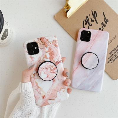 China For iPhone 13 Pro Case Fashion Max Grip Silicone Stand Soft Case Phone Case For iPhone 12 pro 050 for sale