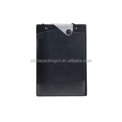 China Eco-friendly Car Repair 4s Shop Folder Board Work Order Folder Work Veneer Notebook Board Folder for sale