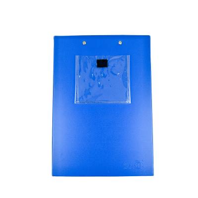 China Simple Metal Clipboard Metal Clipboard Medical Clipboard Clips for sale