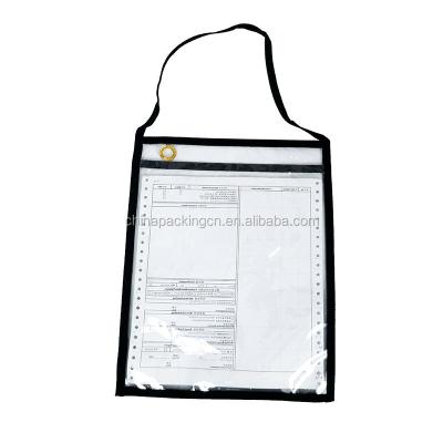 China Safety Vintage Clipboard Personalized Clipboards For Car After-Sales Maintenance for sale