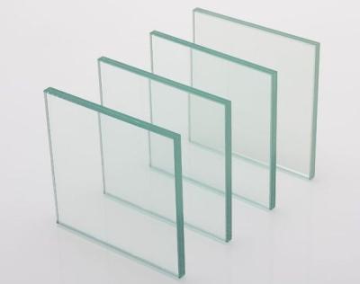 China Single tempered glass double mordern glass for aluminum windows and dooors for sale