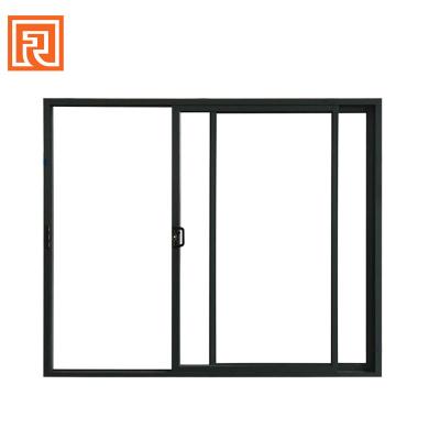 China Interior of modern simple sliding barn door/barn door for sale