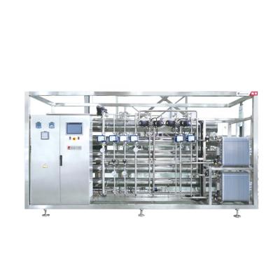 China Eco - Friendly Highfine Industrial RO Water Equipment Filter Reverse Purified Water Treatment Systems for sale