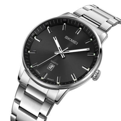 China skmei 1878 men's fashion watch OEM quartz water resistant watches to fashion men's watch excellence quartz for sale