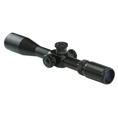 China Primoptics FFP4.5-18X44SF Hunting Scope Airsoft Shooting Rifle Scope, First Focal Plate, Side Parallax Adjustment RS037 RS037 for sale