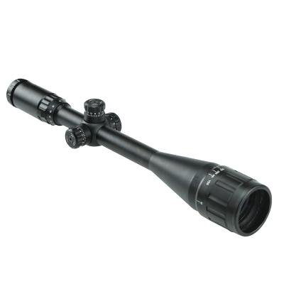 China Primoptics 10-40X50AOE Scope Airsoft Shooting Rifle Tactical Hunting Scope RS023 RS023 for sale