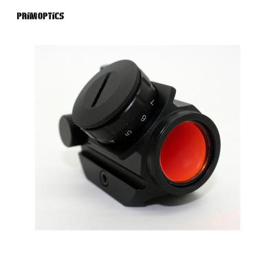 China Primoptics 1X20 Dot Sight Hunting Scope Shooting Red Tactical RD023 RD023 for sale