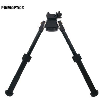 China Primoptics 6-9 Advances QD Rifle Tactical Mount Adjustable Style Inch Mount With Quick Release Adapter BP001 for sale