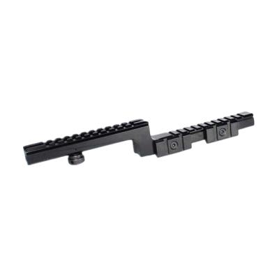 China Primoptics A006 Z Type Quick Installation Picatinny Picatinny Mount Tactical Mount AR15 A006 for sale