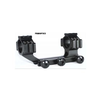 China Tactical Primoptics Hunting 30mm Rifle Scope Rings Mount with Picatinny Weaver Rail SM023 SM023 for sale