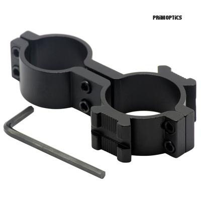 China Primoptics Tactical Bracket Barrel Mount Mount for Flashlight Torch Laser Scope Mount Hunting SM020 SM020 Accessories for sale