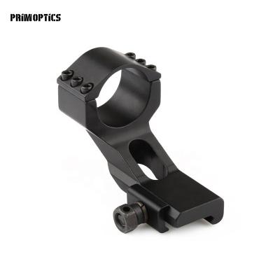 China Primoptics Rifle Scope Mount 30mm Ring 20mm Cantilever One Piece Rail Mount For Rifle Hunting Scope SM014 SM014 for sale