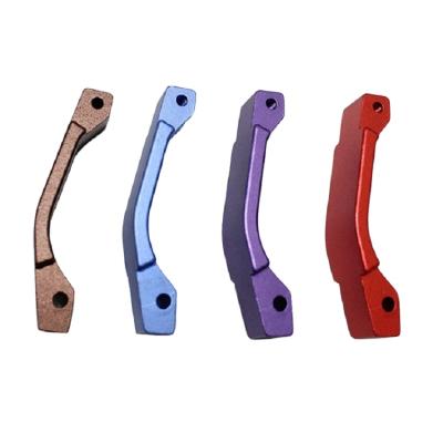 China Primoptics Accessories AR15 Aluminum Alloy Heavy Duty Muti-color Guard High Quality AR15 Upper Parts A036 A036 for sale