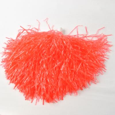 China Fashionable Sports Competition Cheer Pom Poms Sports Party Dance Novelty Props for sale