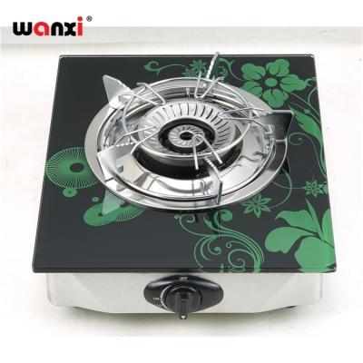 China Hot Sale Household Sunny Burner Gas Stove Good Price for sale