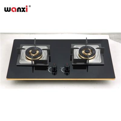 China Household New Arrival Wholesale Price Gas Cooker 6 Burner for sale