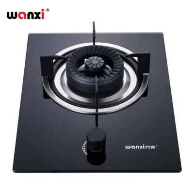 China Household tending products factory price restaurant equipment gas stove for sale