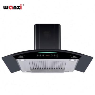 China Good Household Home Fashion Awards Chimney Cooker Hood for sale