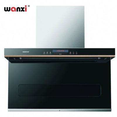 China Low Price China Factory Price High Quality Cooker Hood Rang for sale