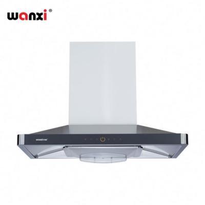 China Household Design Competitive Price Modern New Cooker Hood for sale