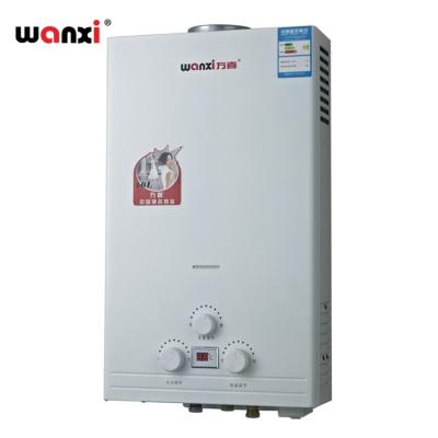 China Domestic Instant Gas Water Heater Modern New Household Design Good Prices for sale