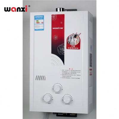 China Various Household Features Low Price Portable Propane Water Heater for sale