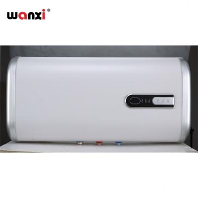 China Household Wholesale Custom Gold Supplier Kitchen Electric Water Heater for sale