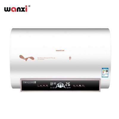 China Household Delicate Appearance Reasonable Price 12V Electric Water Heater for sale