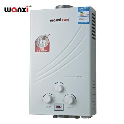 China Household China Factory Price Best Fashion Gas Welcome Water Heater Spare Parts for sale