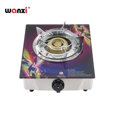 China High Quality Household Low Price GasStovePrice Stove Gas Holder for sale