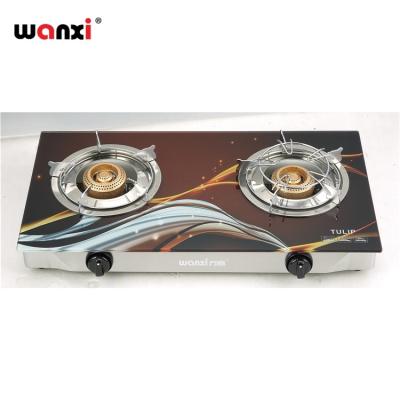 China Household Factory Direct Sales Competitive Price Gas Stove Single Burner for sale