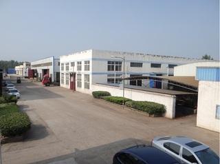 Verified China supplier - Jiangsu Qunsheng Machinery Co., Ltd.