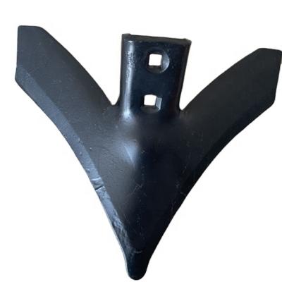 China Agricultural Machinery Made China Tiller Blades for sale