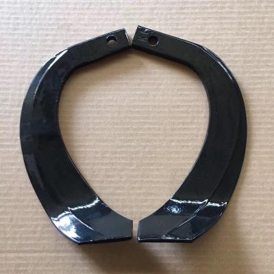 China High Quality Garden Machinery Rotary Tiller Blade for sale