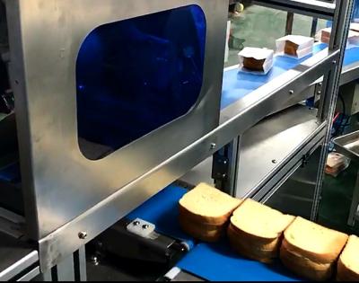 Cina La fetta biscottata dell'isolamento di strato di 25CM completamente ha automatizzato la linea di produzione del forno in vendita