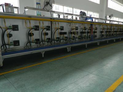 China Horno de túnel de la panadería de 350 grados en venta