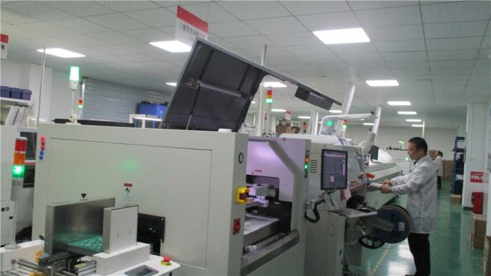 Verified China supplier - Shenzhen Mengsituo Technology Co., Ltd.