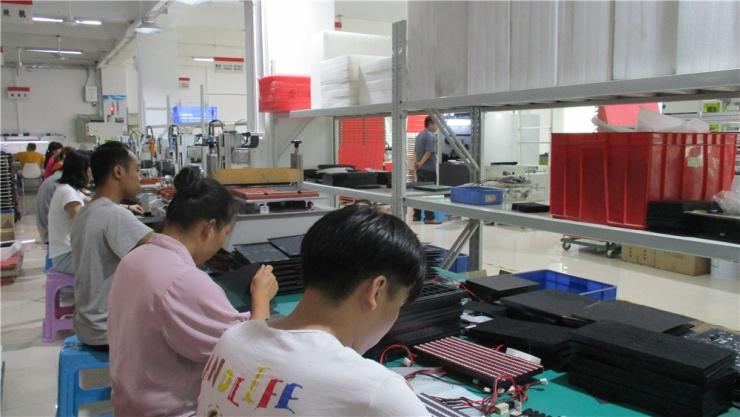 Verified China supplier - Shenzhen Mengsituo Technology Co., Ltd.