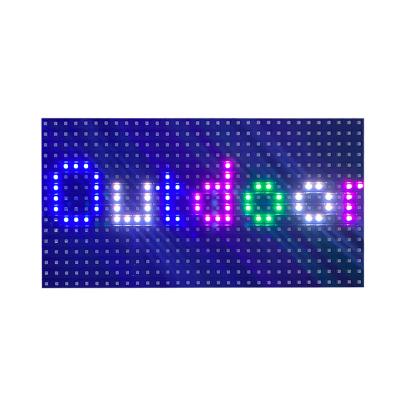 China MST Indoor and Outdoor Advertising Outdoor LED Display Screen Sale Advertising Indoor Video Wall LED Display Screen for sale