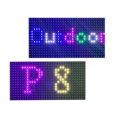 China Outdoor MST Customized Outdoor Display Patch Waterproof Advertising Full Color Indoor And Outdoor LED Display for sale