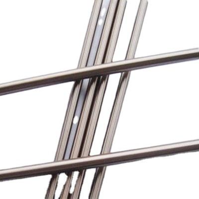 中国 12mm Superelastic 	Nitinol Memory Wire Nitinol Shape Seabird-026 Memory Alloy Bar 販売のため