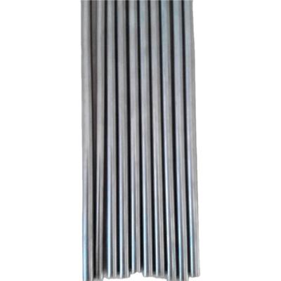 China Superelastic Titanium Alloy Bars Shape Memory Alloy Nitinol Rods For Dental en venta